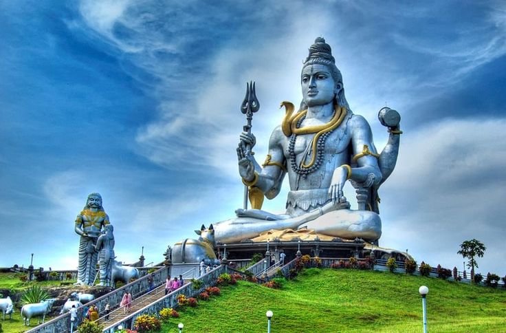 murudeshwar package from bangalore