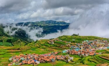The Best Places to Visit in Kodaikanal tour packages from Bangalore