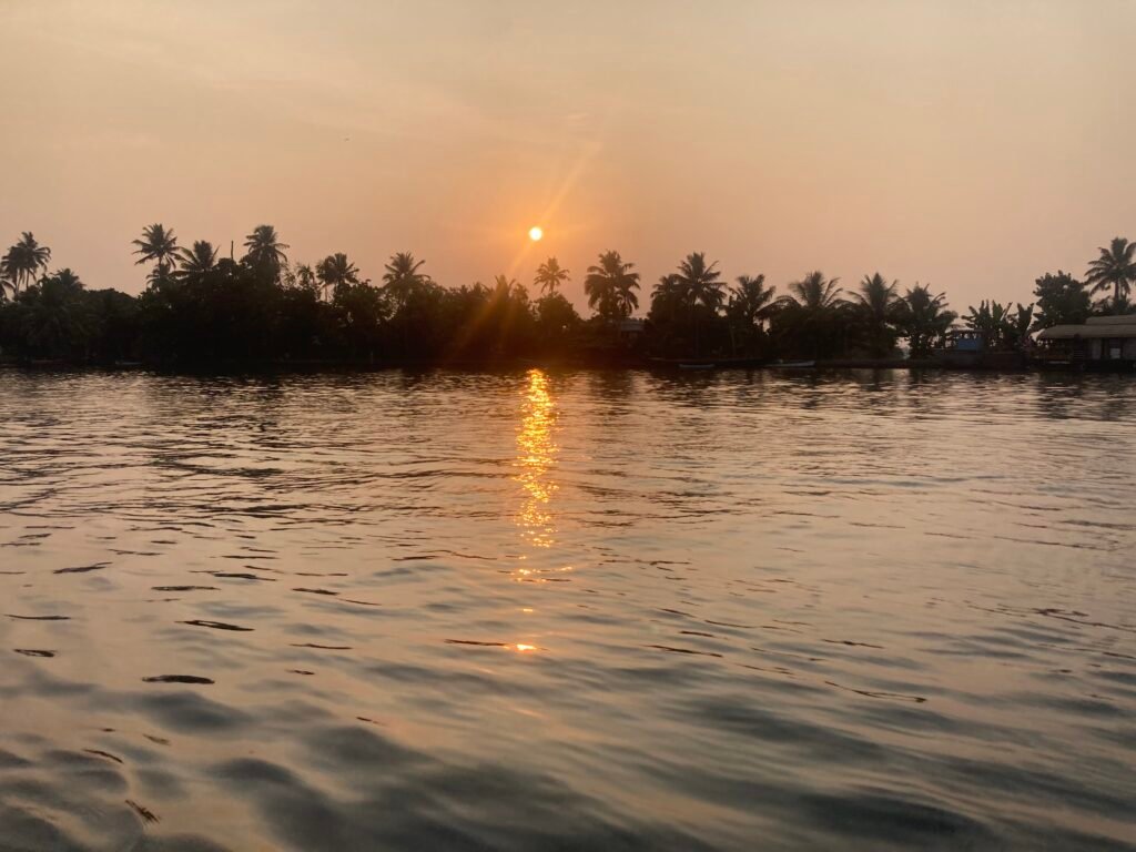 The Best Travel Company in South India