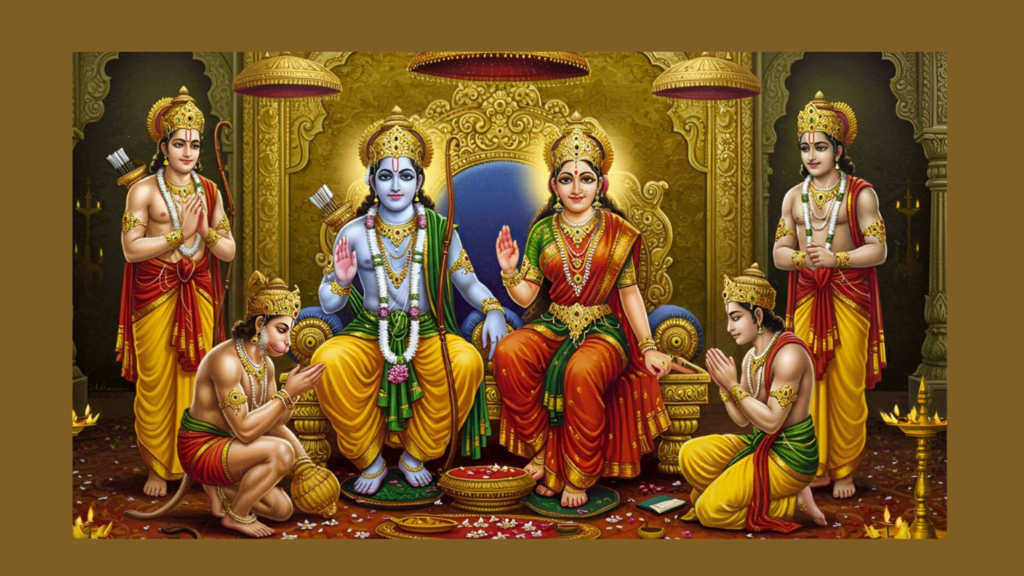 Divine Ayodhya Package – A Powerful Journey to Shri Ram’s Holy Land”