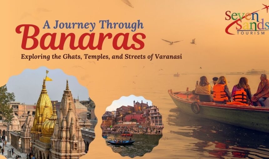 7 Powerful Reasons to Book Kashi Tour from Bangalore