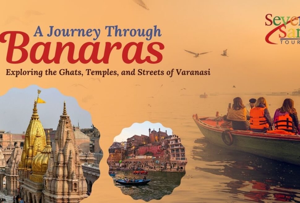 BANARAS TOUR PACKAGE FROM BANGALORE, Must Know Facts for a Perfect Kashi Tour