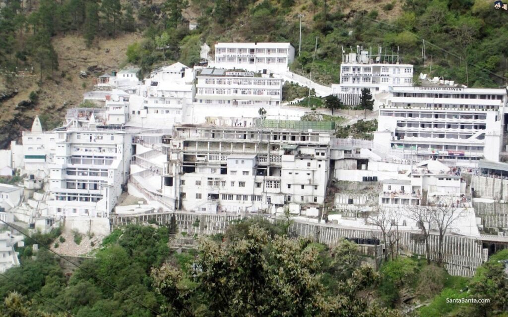 vaishno devi : Senior Citizen Friendly Tours from Bangalore with Seven Sands Tourism