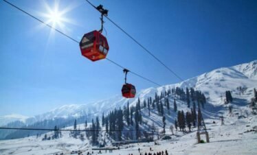 Paradise Shimla Manali 5N 6D Tour from Bangalore