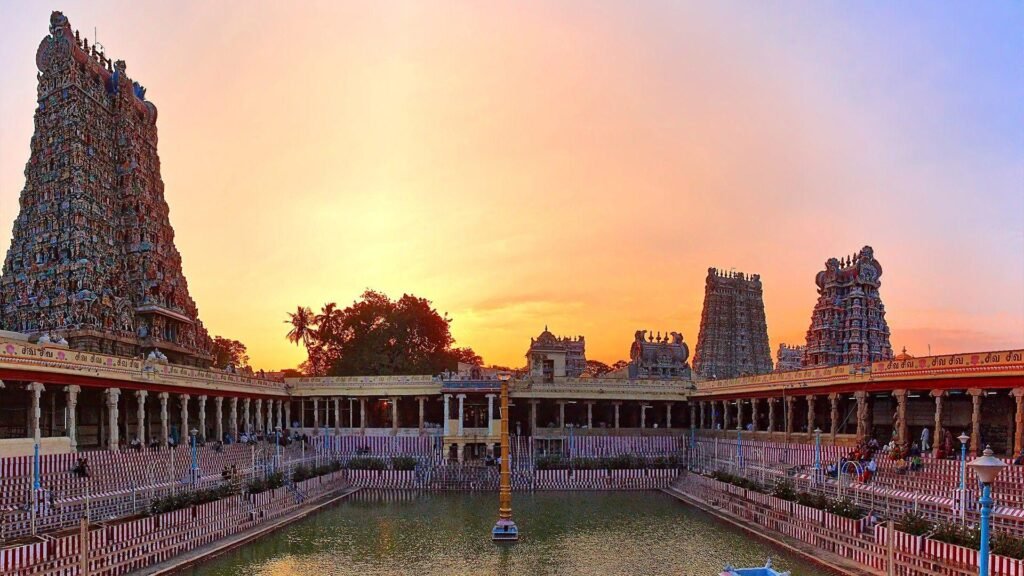 Best Domestic Family Trips from Bangalore