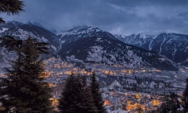 Paradise Shimla Manali 5N 6D Tour from Bangalore