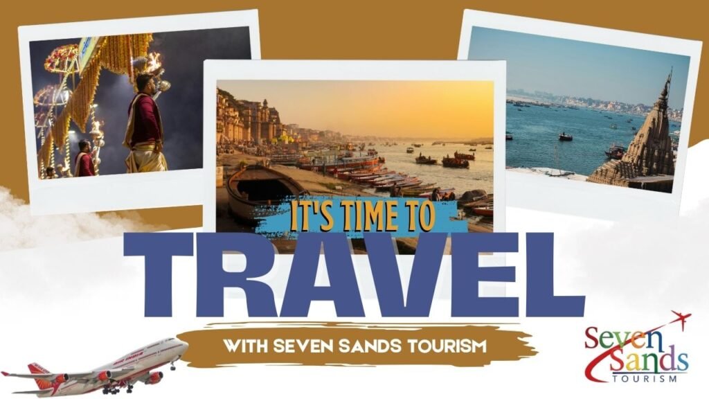 Kashi tour from Bangalore BY FLIGHT,