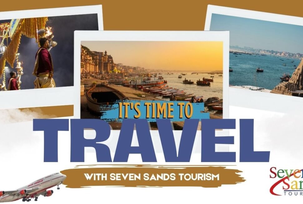 Kashi tour from Bangalore BY FLIGHT