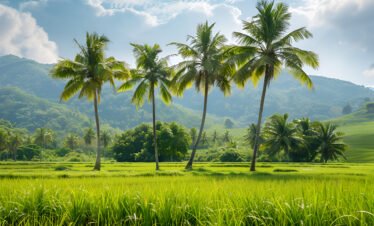 Kerala Tour Packages