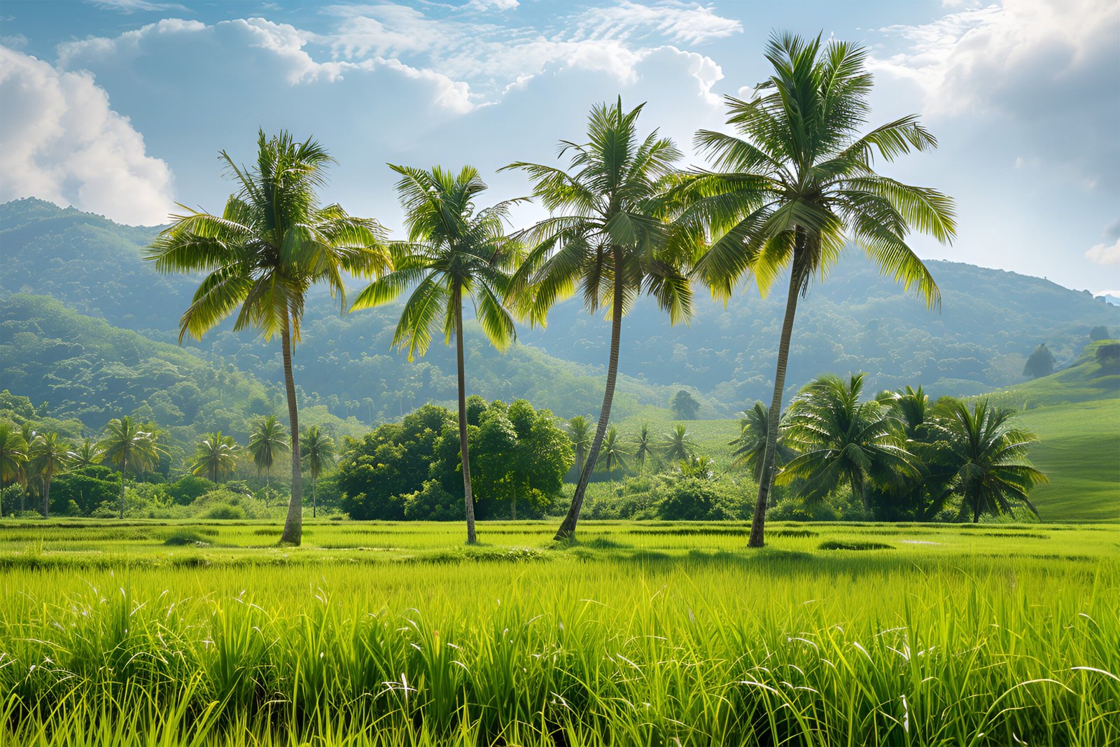 Kerala Tour Packages