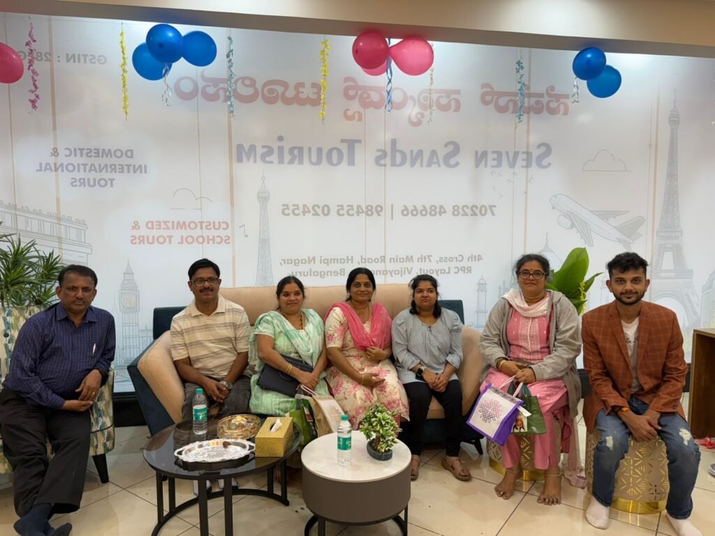 25 Incredible Places to Visit in Bangalore Every Traveler Will Love