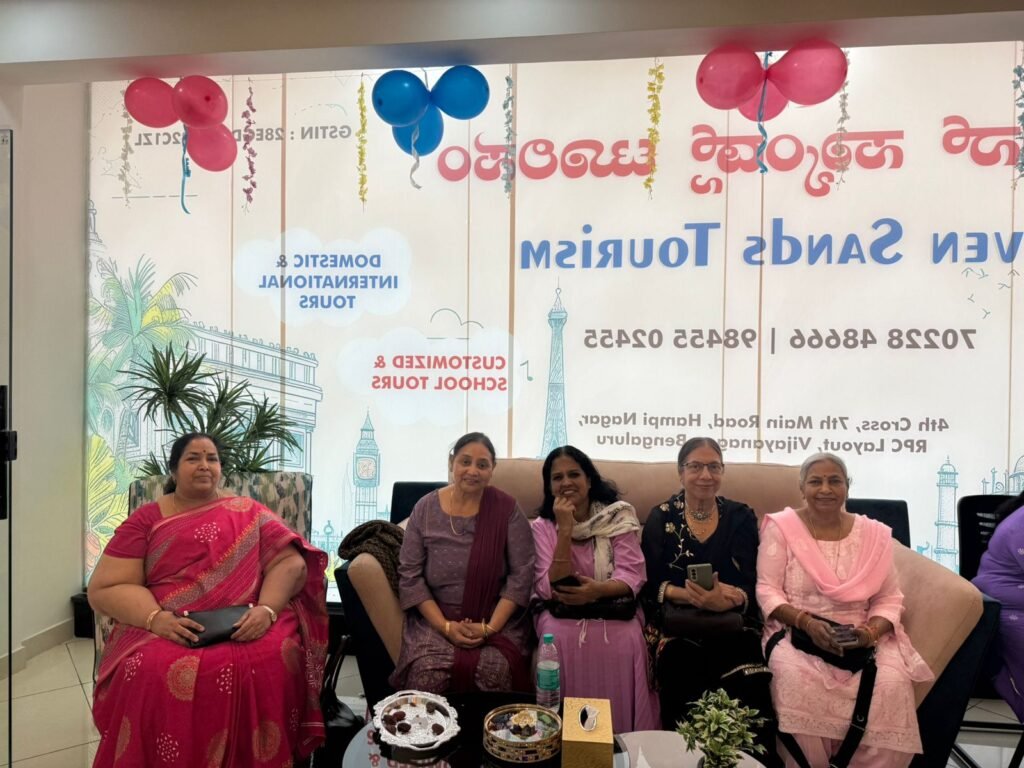 25 Incredible Places to Visit in Bangalore Every Traveler Will Love