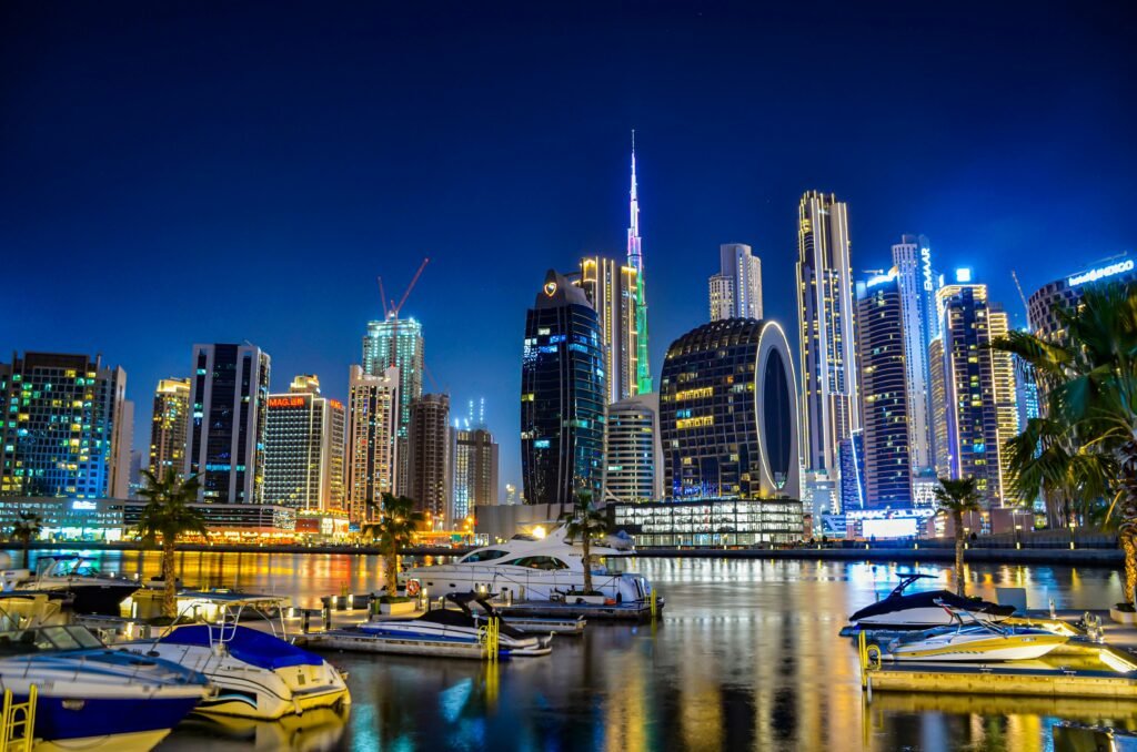 Customized Dubai Trip Packages – Best Luxury Deals 2026
