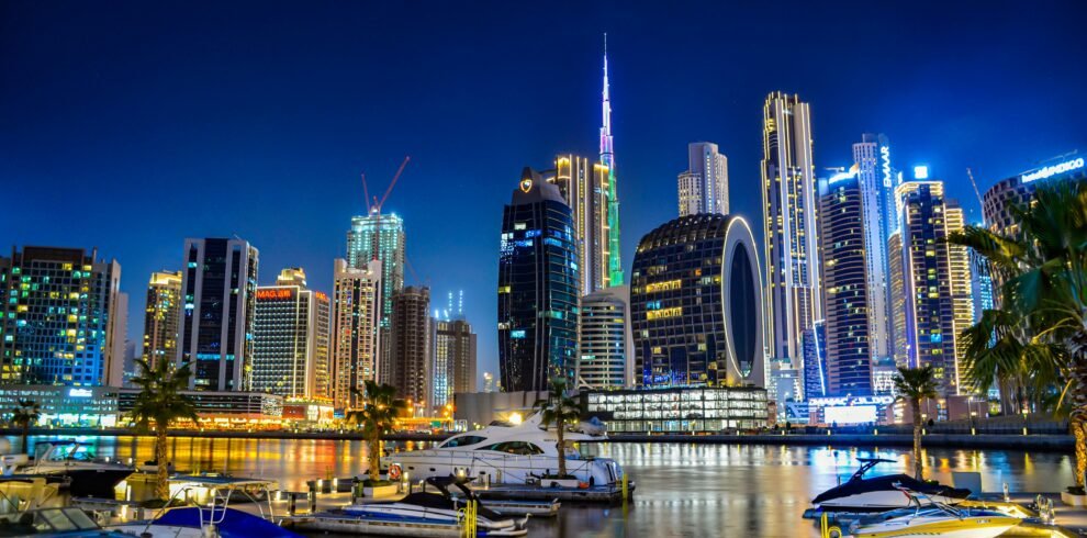 Customized Dubai Trip Packages – Best Luxury Deals 2026