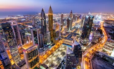 Dubai Tour Packages from Bangalore