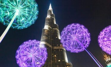 Best offers on Dubai Holiday Packages