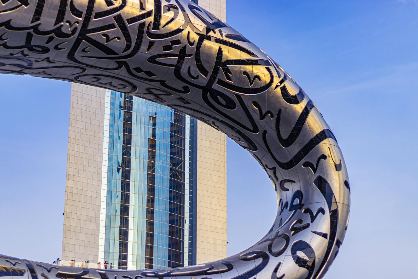 Refreshing Dubai & Abu Dhabi packages