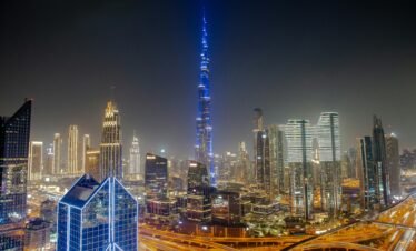 Best Selling Dubai trip from Bangalore