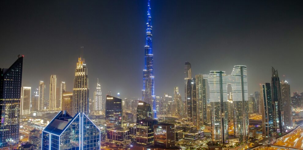 Best Selling Dubai trip from Bangalore