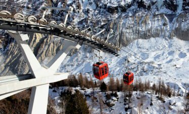 Paradise Kashmir 5N 6D Tour from Bangalore