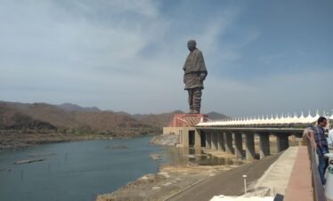 Gujarat Tour: 6-Day Ultimate Ahmedabad, Dwarka & Somnath Trip