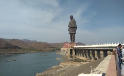 Gujarat Tour: 6-Day Ultimate Ahmedabad, Dwarka & Somnath Trip