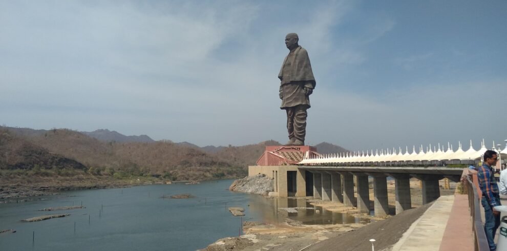 Gujarat Tour: 6-Day Ultimate Ahmedabad, Dwarka & Somnath Trip