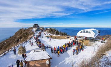 Paradise Shimla Manali 5N 6D Tour from Bangalore