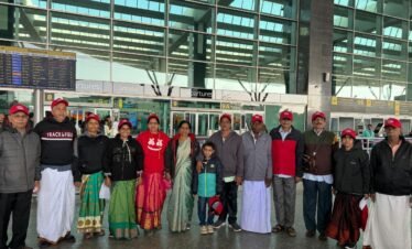 5Days Magical Thailand Tour Package Bangkok Pattaya Trip –