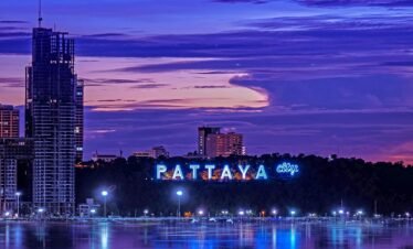 5Days Magical Thailand Tour Package Bangkok Pattaya Trip –