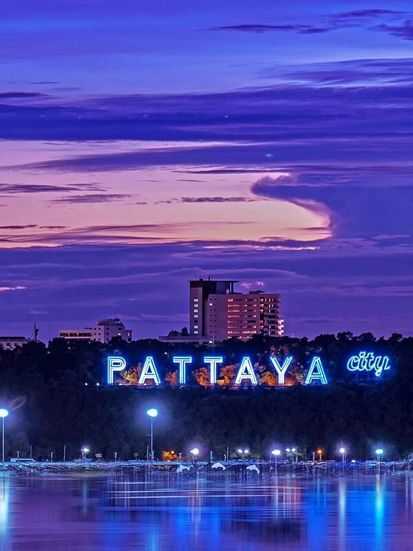 5Days Magical Thailand Tour Package Bangkok Pattaya Trip –