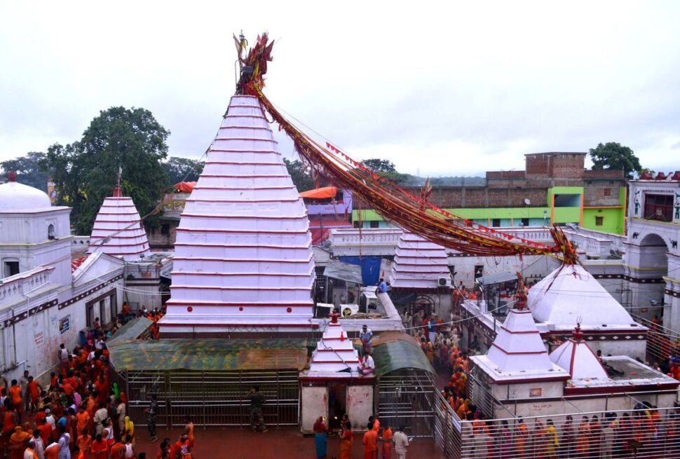 Baidyanath (Jharkhand)