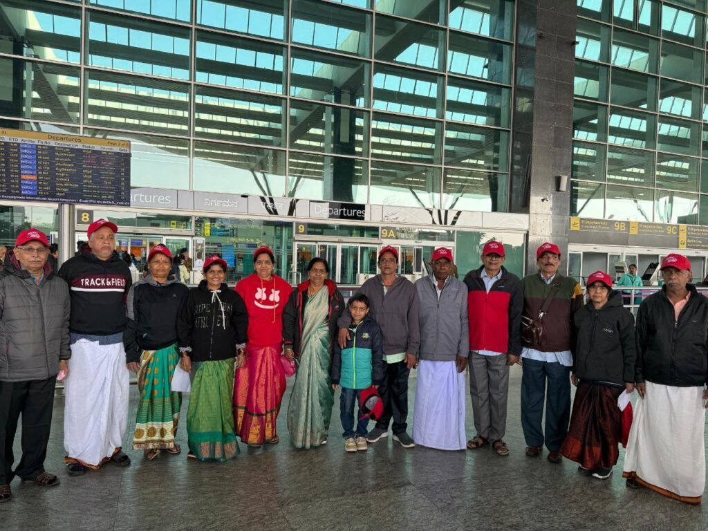 Best Time to Visit Triveni Sangam Prayagraj tourism