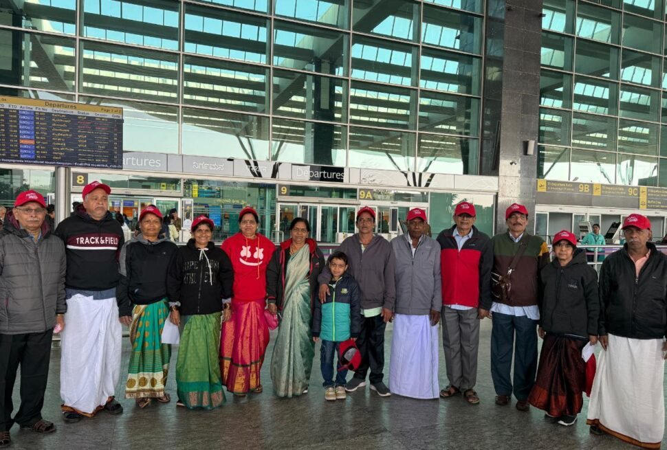 Best Time to Visit Triveni Sangam Prayagraj