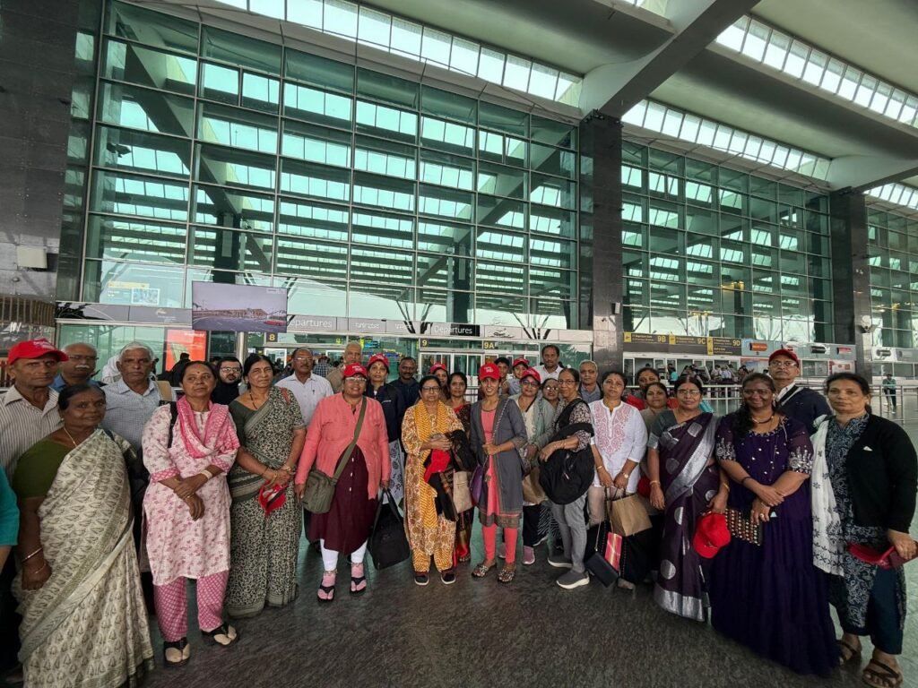 Best Time to Visit Triveni Sangam Prayagraj