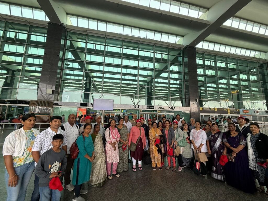 Best Time to Visit Triveni Sangam Prayagraj tourism