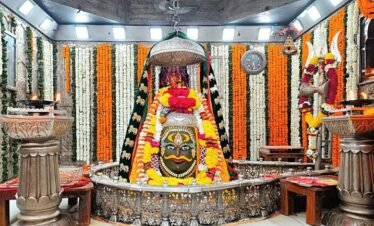 Gujarat & Madhya Pradesh Jyotirlinga Tour from Bangalore – 9 Amazing & Powerful Blessings