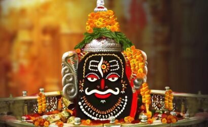 Mahakaleshwar Jyotirlinga Ujjain Tour Package from Bangalore with seven sands tourism