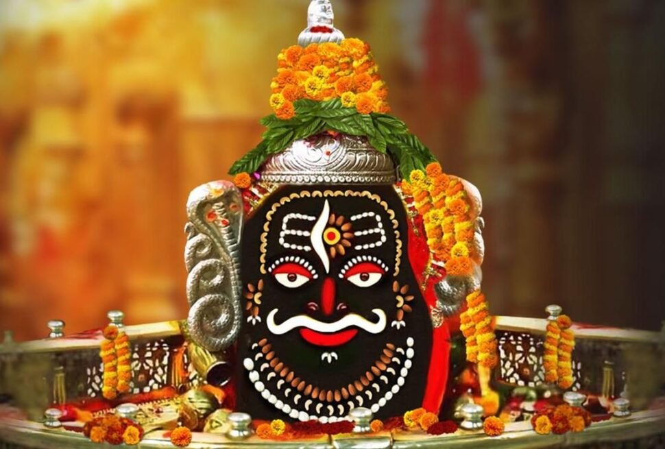 Mahakaleshwar Jyotirlinga Ujjain Tour Package from Bangalore with seven sands tourism