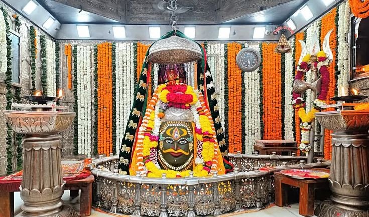 Gujarat & Madhya Pradesh Jyotirlinga Tour from Bangalore – 9 Amazing & Powerful Blessings