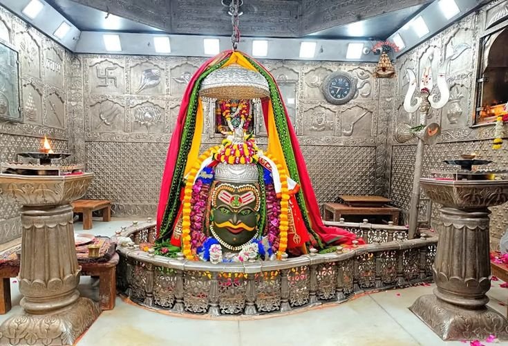 Mahakaleshwar Jyotirlinga : Ujjain Tour Package from Bangalore