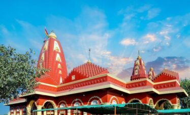 Gujarat & Madhya Pradesh Jyotirlinga Tour from Bangalore – 9 Amazing & Powerful Blessings