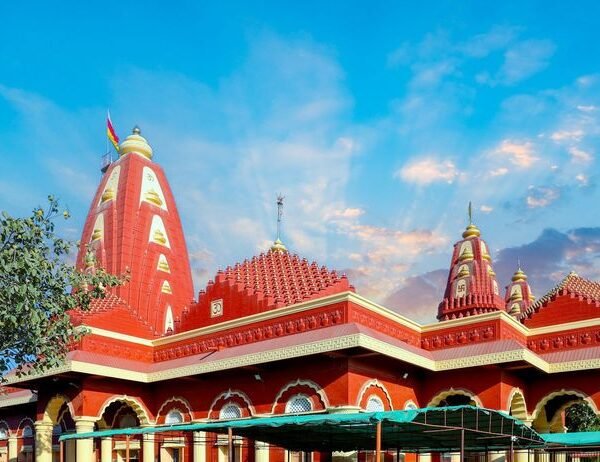 Gujarat & Madhya Pradesh Jyotirlinga Tour from Bangalore – 9 Amazing & Powerful Blessings