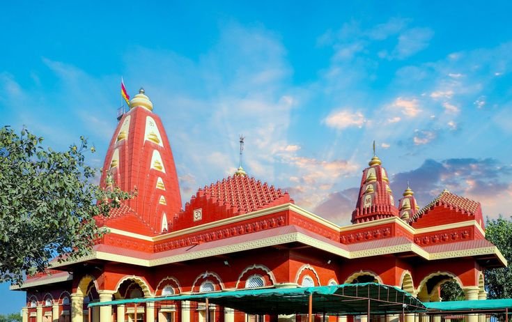 Gujarat & Madhya Pradesh Jyotirlinga Tour from Bangalore – 9 Amazing & Powerful Blessings