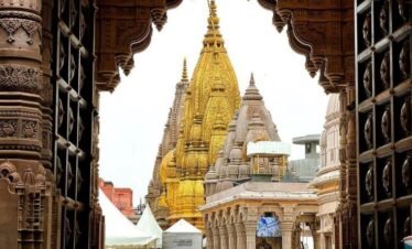 Triveni Sangama – Kashi Ayodhya Spiritual Journey