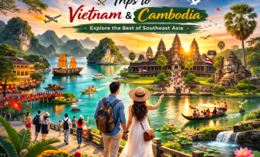 Vietnam Tour Packages from Bangalore 7 Best Affordable Deals