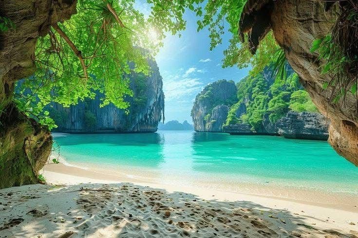 Vietnam tour packages from Bangalore o1