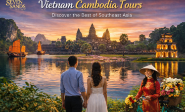 vietnam cambodia tours