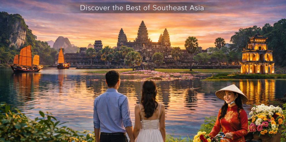 vietnam cambodia tours