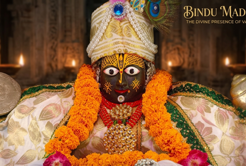 Bindu Madhav Temple Varanasi – Complete Travel Guide
